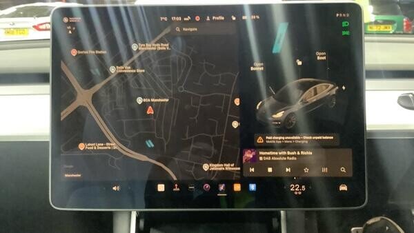 Used Tesla Model 3 2020 for sale - 77609238: Photo 9