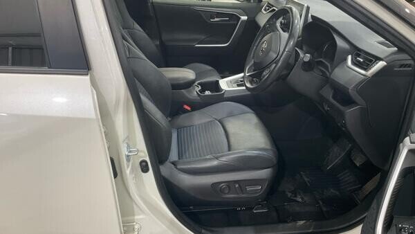 Used Toyota RAV4 2022 for sale - 78003260: Photo 10