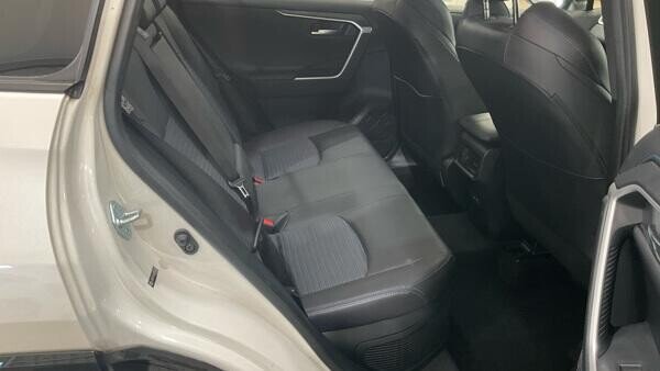 Used Toyota RAV4 2022 for sale - 78003260: Photo 11