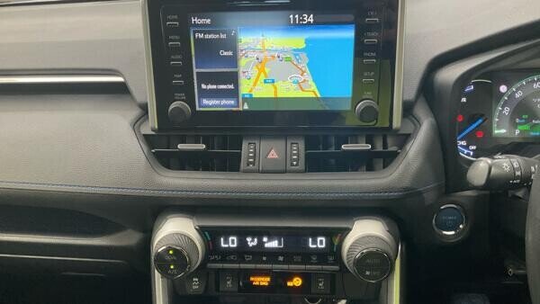 Used Toyota RAV4 2022 for sale - 78003260: Photo 12