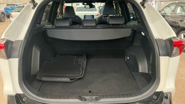 Used Toyota RAV4 2022 for sale - 78003260: Photo 14