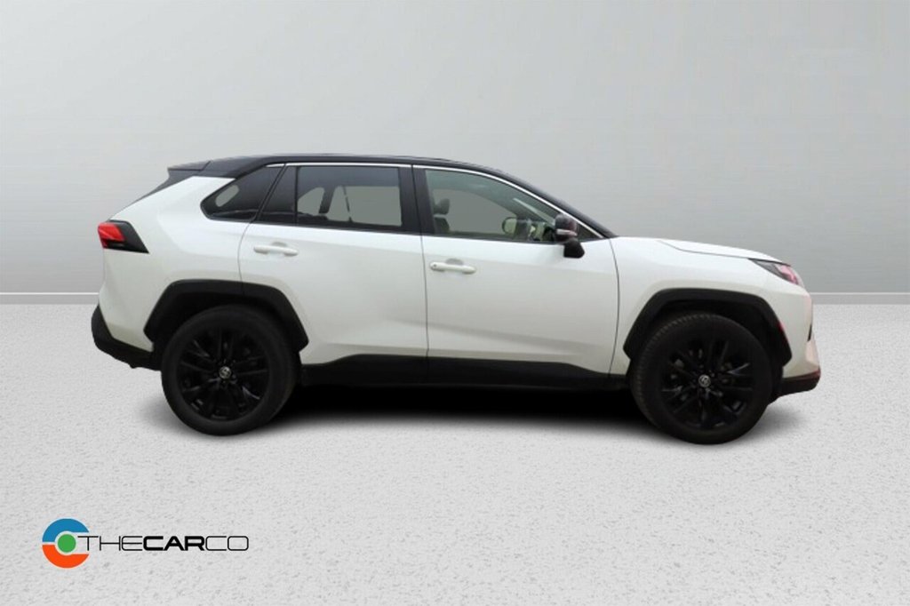 Used Toyota RAV4 2022 for sale - 78003260: Photo 5