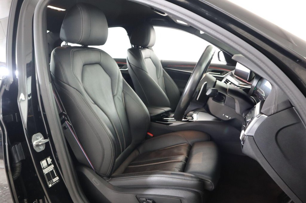 Used BMW 5 Series 2021 for sale - 76333768: Photo 14