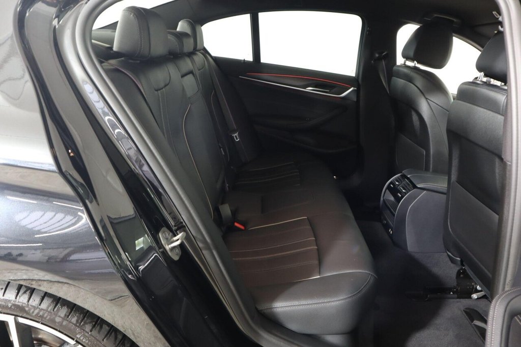 Used BMW 5 Series 2021 for sale - 76333768: Photo 15
