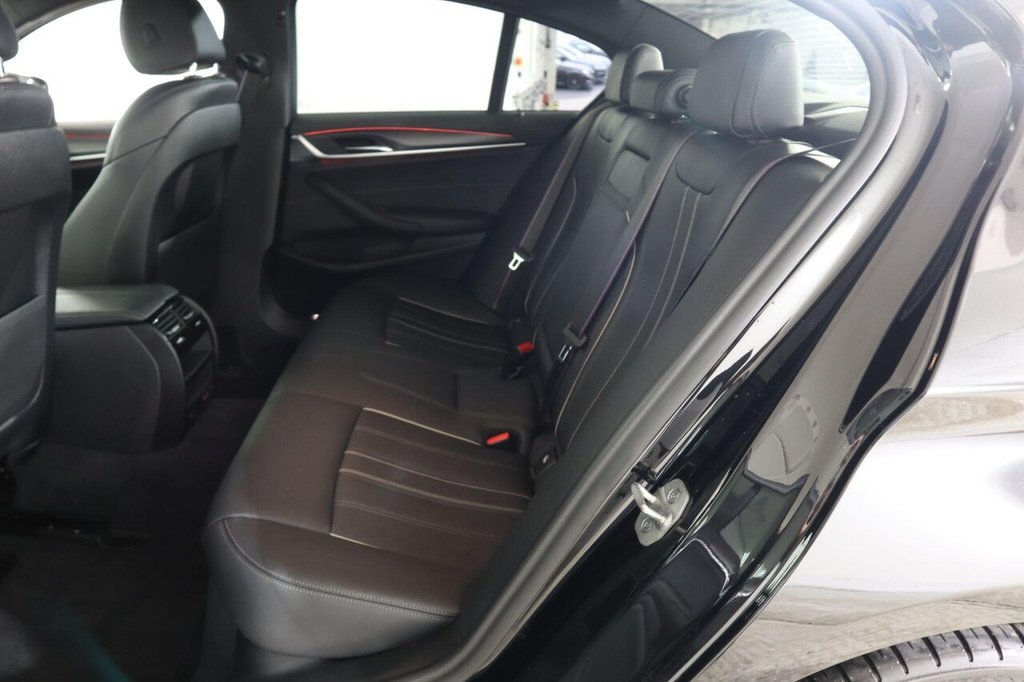Used BMW 5 Series 2021 for sale - 76333768: Photo 16
