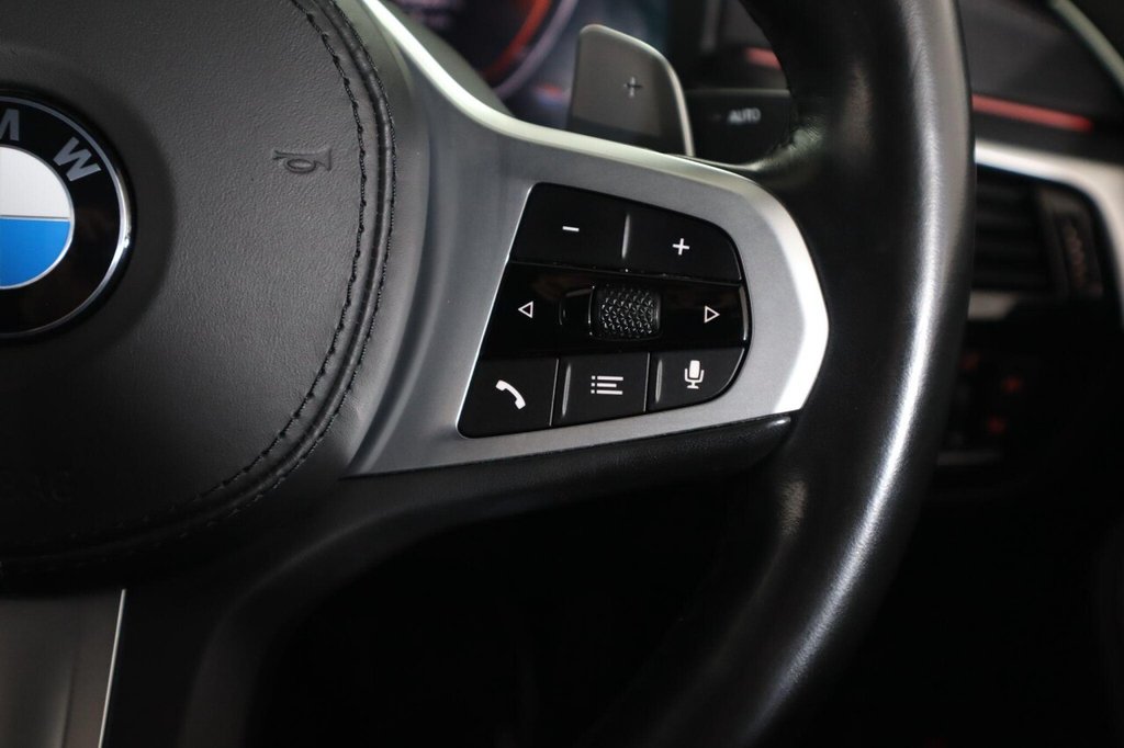 Used BMW 5 Series 2021 for sale - 76333768: Photo 17