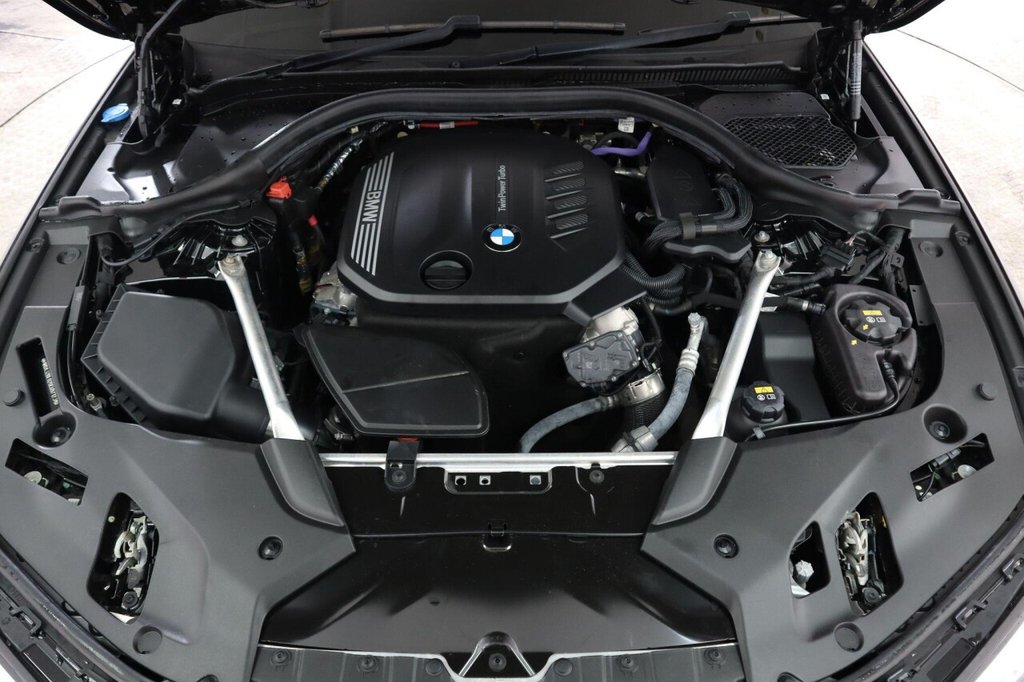 Used BMW 5 Series 2021 for sale - 76333768: Photo 30