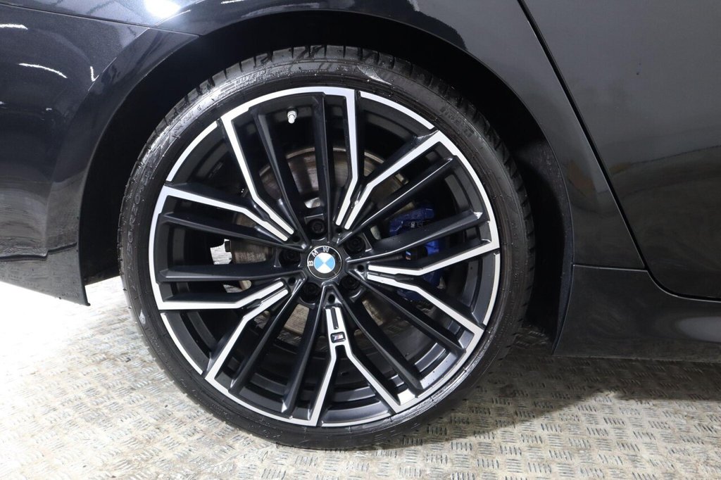 Used BMW 5 Series 2021 for sale - 76333768: Photo 32