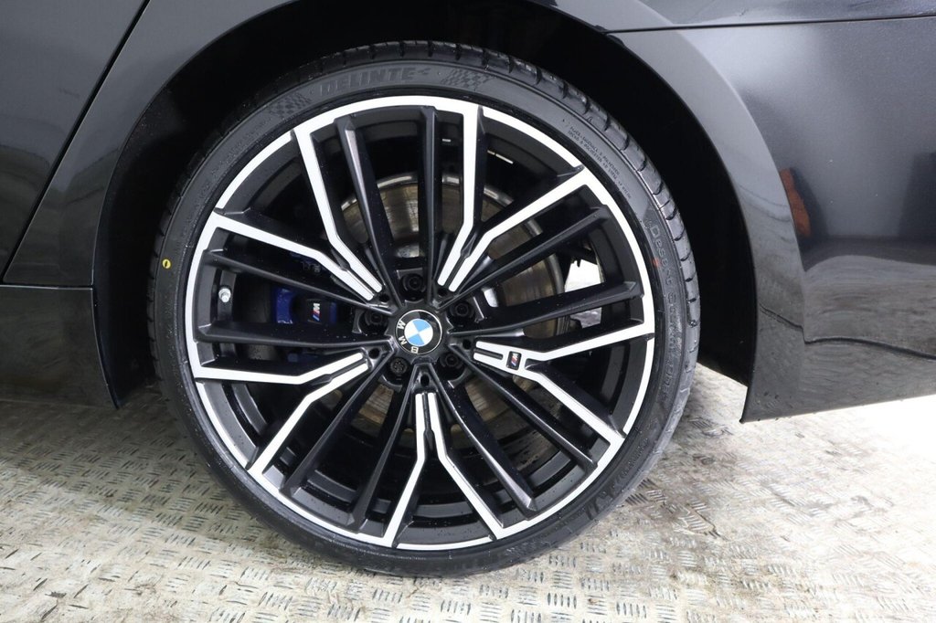 Used BMW 5 Series 2021 for sale - 76333768: Photo 33