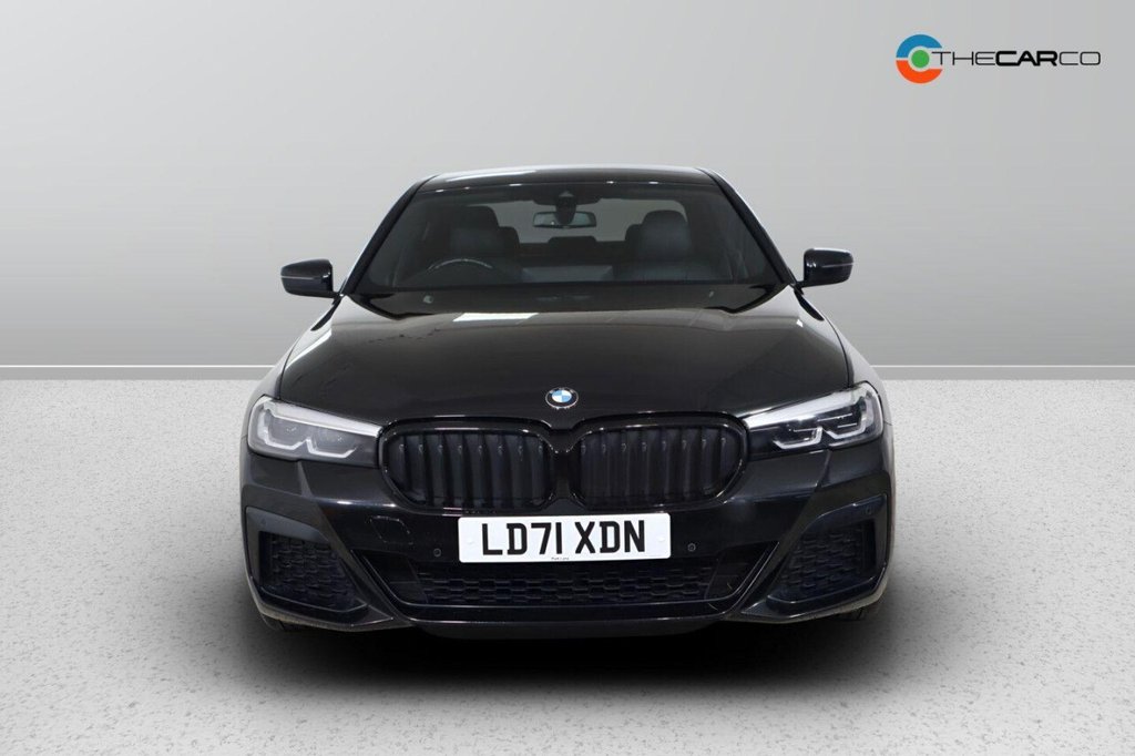 Used BMW 5 Series 2021 for sale - 76333768: Photo 5