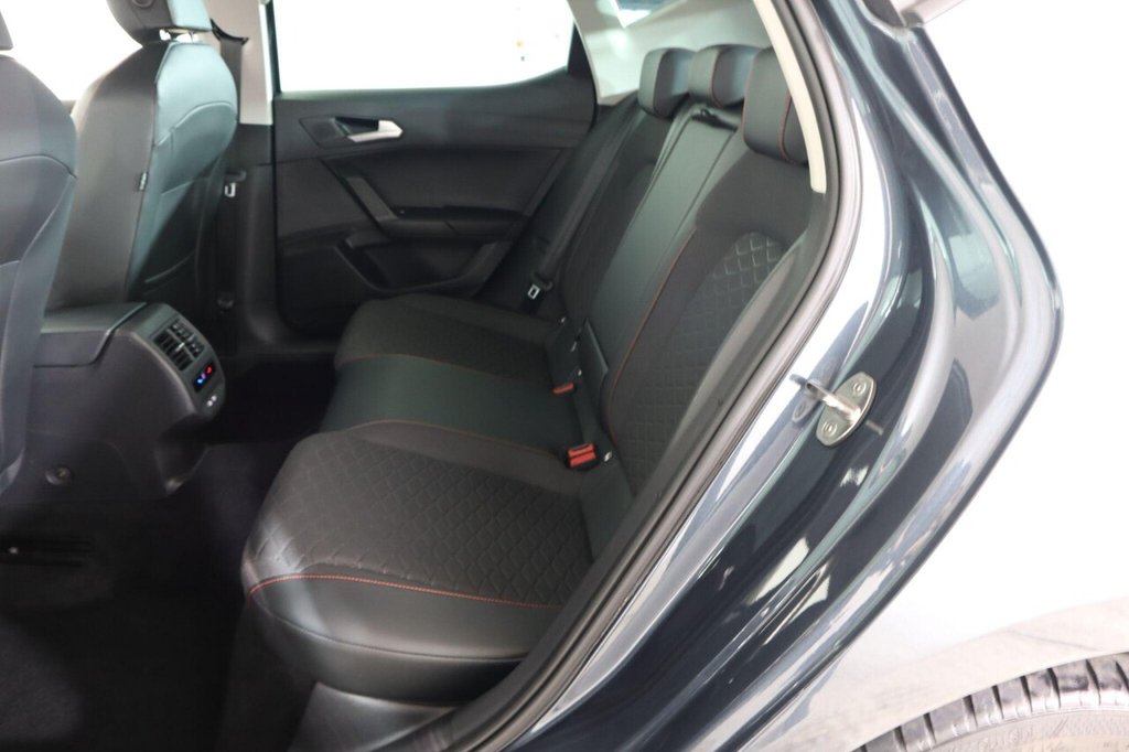 Used SEAT Leon 2021 for sale - 76632557: Photo 15