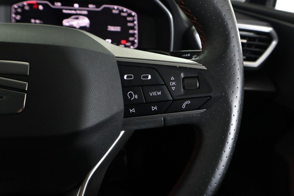 Used SEAT Leon 2021 for sale - 76632557: Photo 16