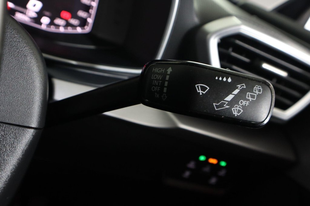 Used SEAT Leon 2021 for sale - 76632557: Photo 18