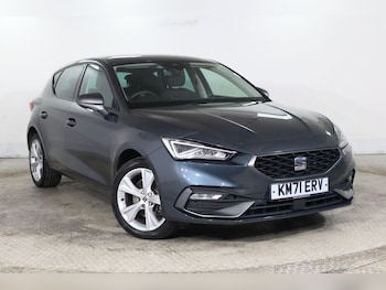 2021 (71) - 1.4 eHybrid 12.8kWh FR DSG Euro 6 (s/s) 5dr