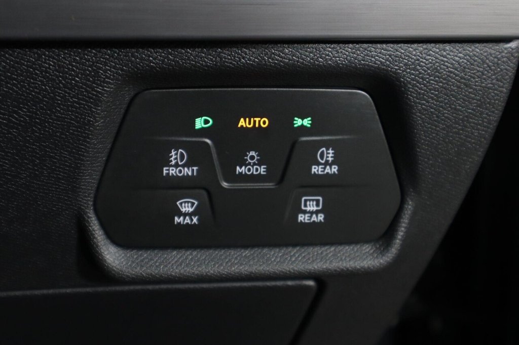 Used SEAT Leon 2021 for sale - 76632557: Photo 25