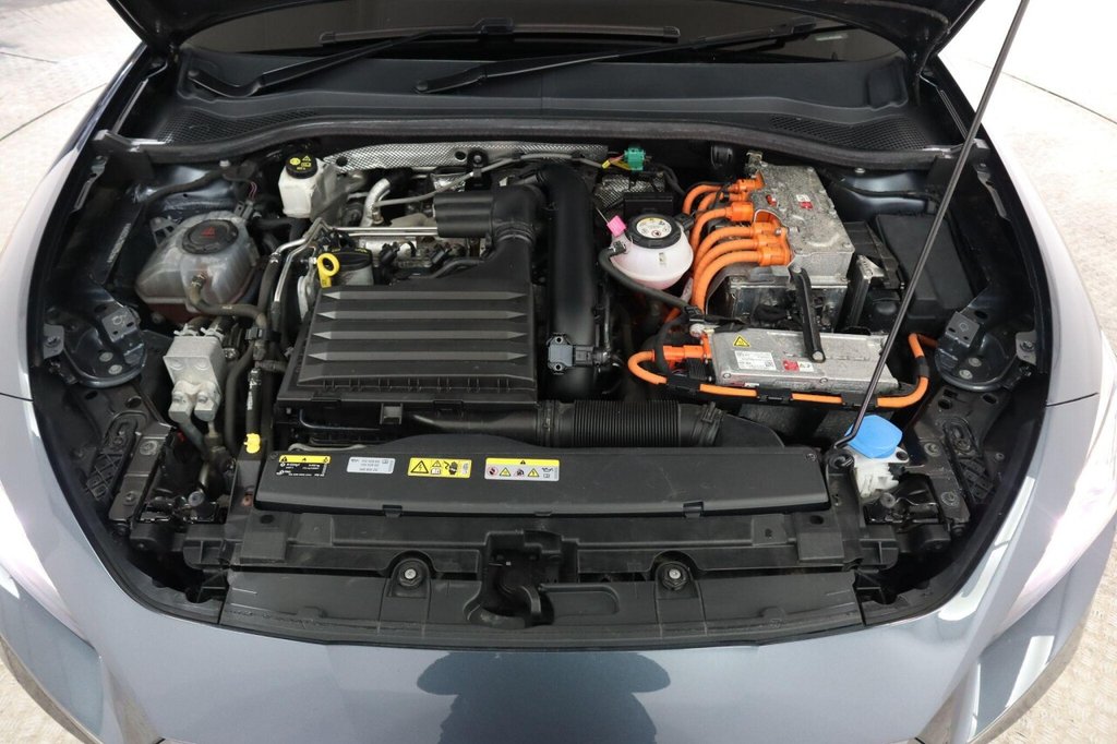 Used SEAT Leon 2021 for sale - 76632557: Photo 29