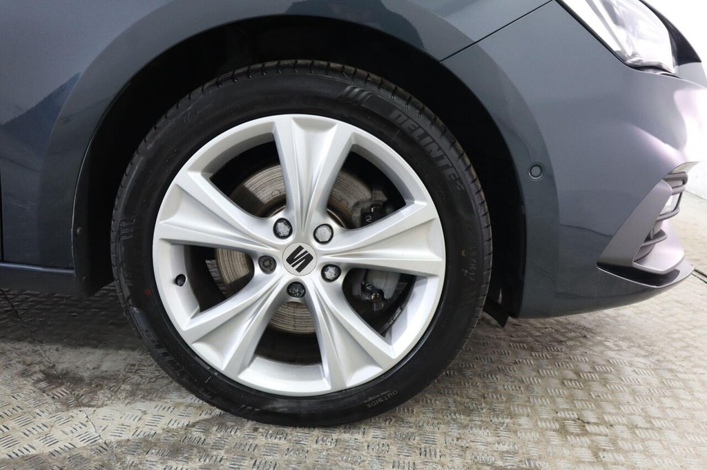 Used SEAT Leon 2021 for sale - 76632557: Photo 30