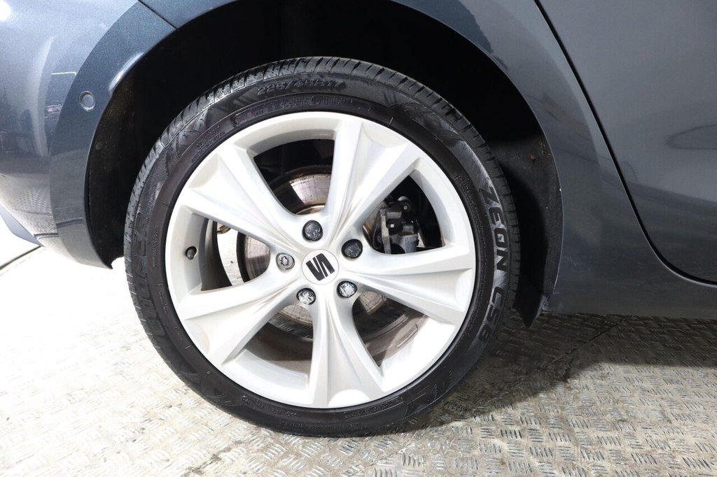 Used SEAT Leon 2021 for sale - 76632557: Photo 31