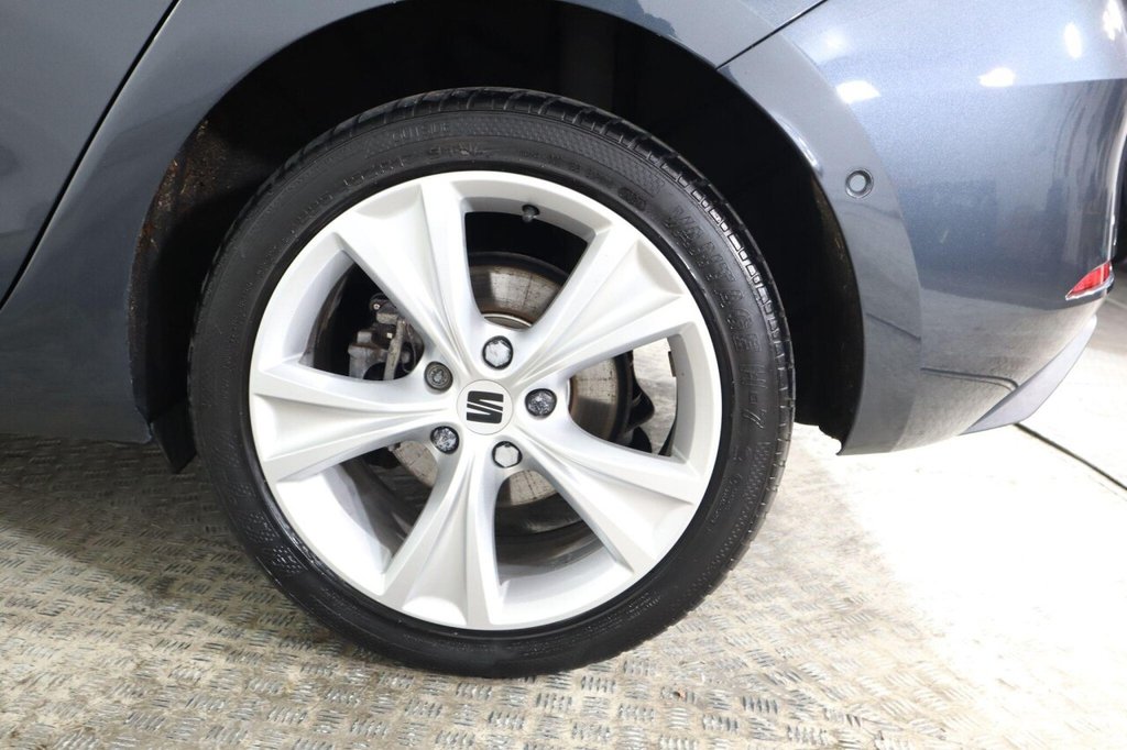 Used SEAT Leon 2021 for sale - 76632557: Photo 32