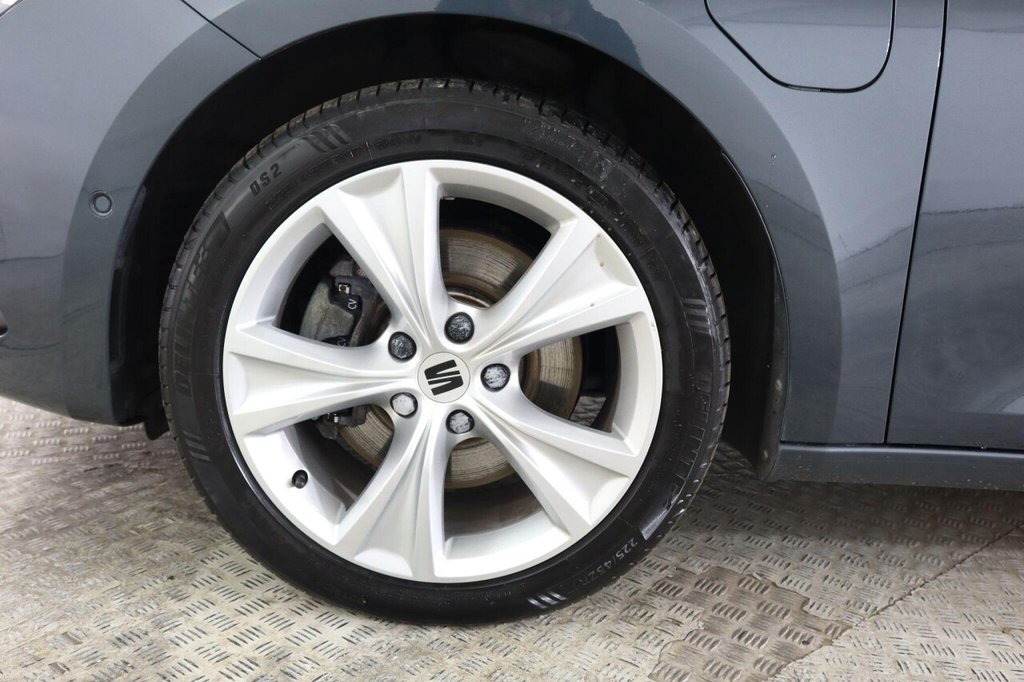 Used SEAT Leon 2021 for sale - 76632557: Photo 33