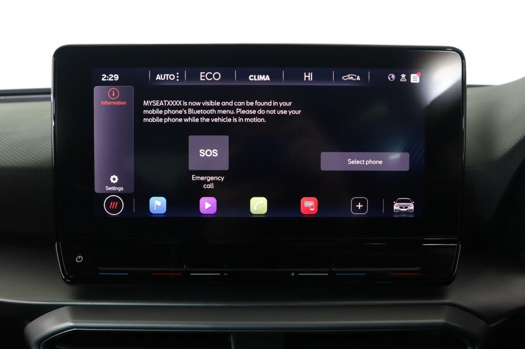 Used SEAT Leon 2021 for sale - 76632557: Photo 36