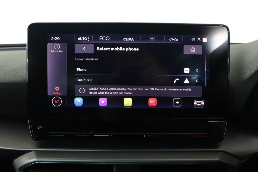 Used SEAT Leon 2021 for sale - 76632557: Photo 37