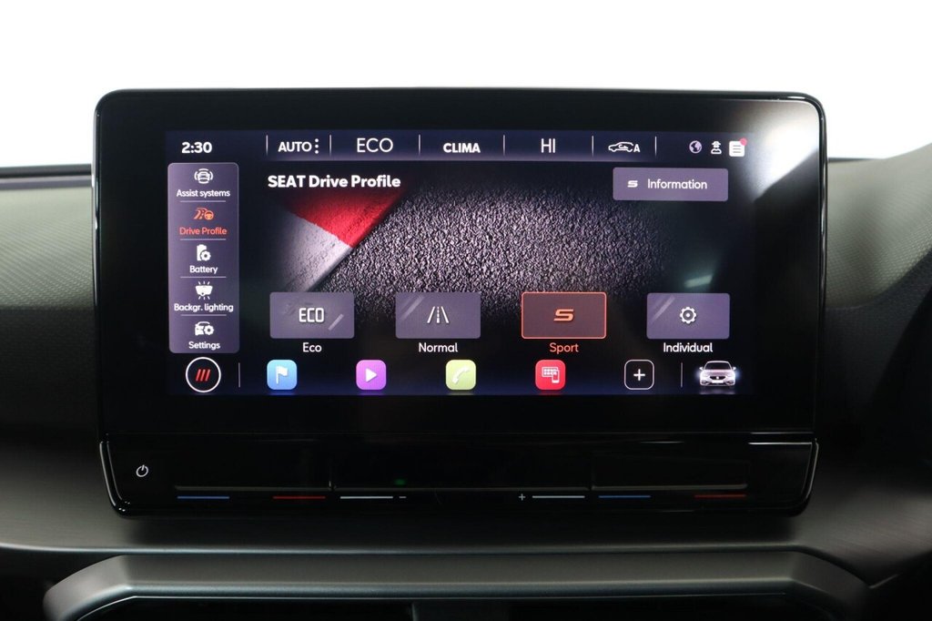 Used SEAT Leon 2021 for sale - 76632557: Photo 43