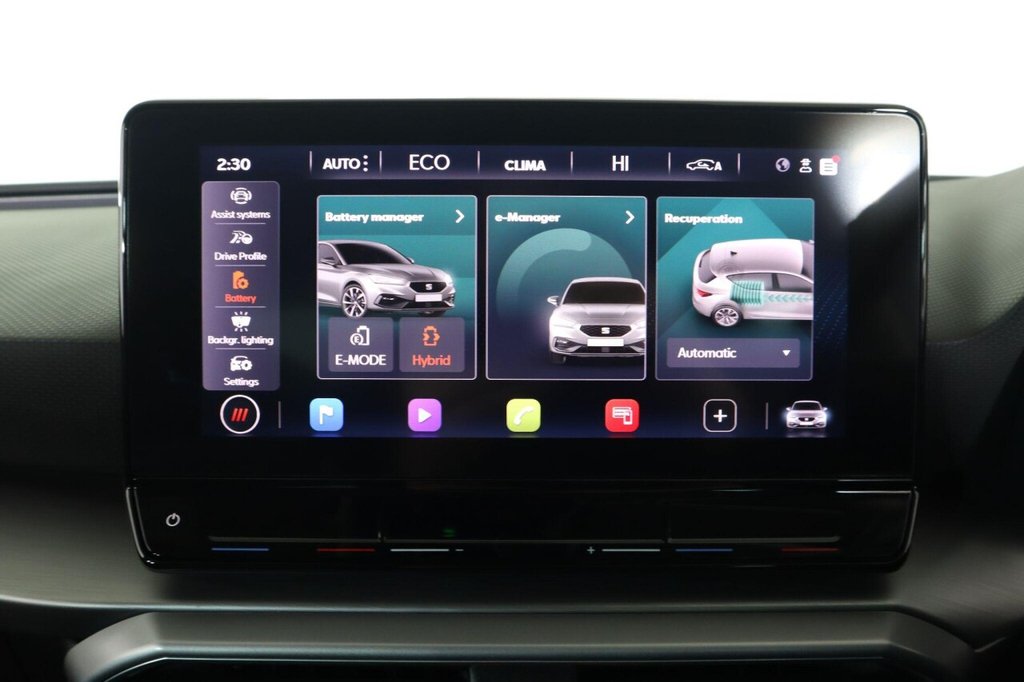 Used SEAT Leon 2021 for sale - 76632557: Photo 44