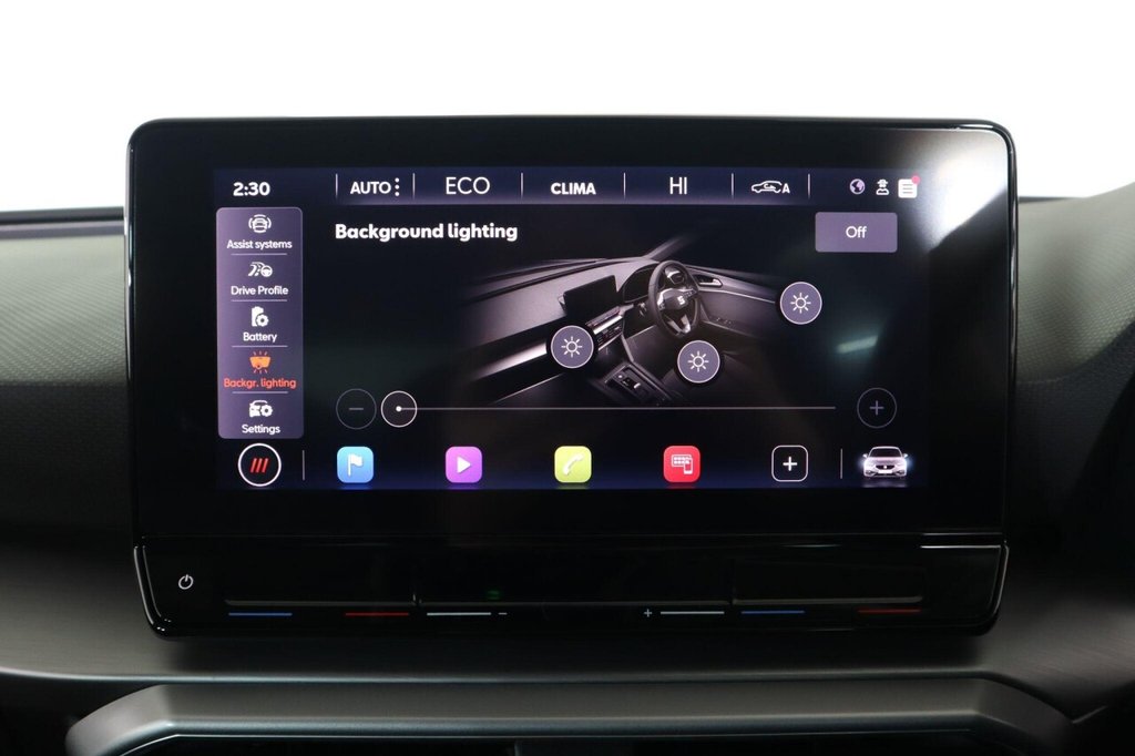 Used SEAT Leon 2021 for sale - 76632557: Photo 45