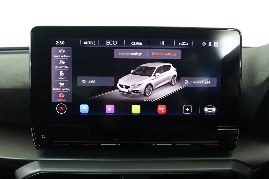 Used SEAT Leon 2021 for sale - 76632557: Photo 46