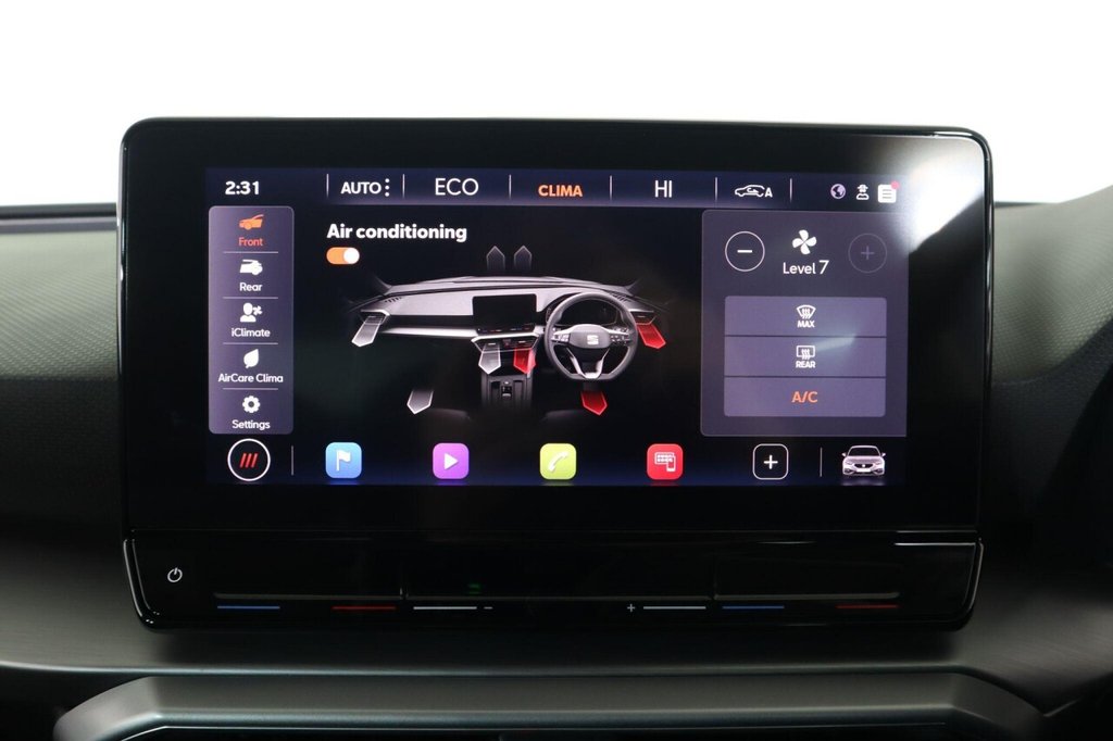 Used SEAT Leon 2021 for sale - 76632557: Photo 48