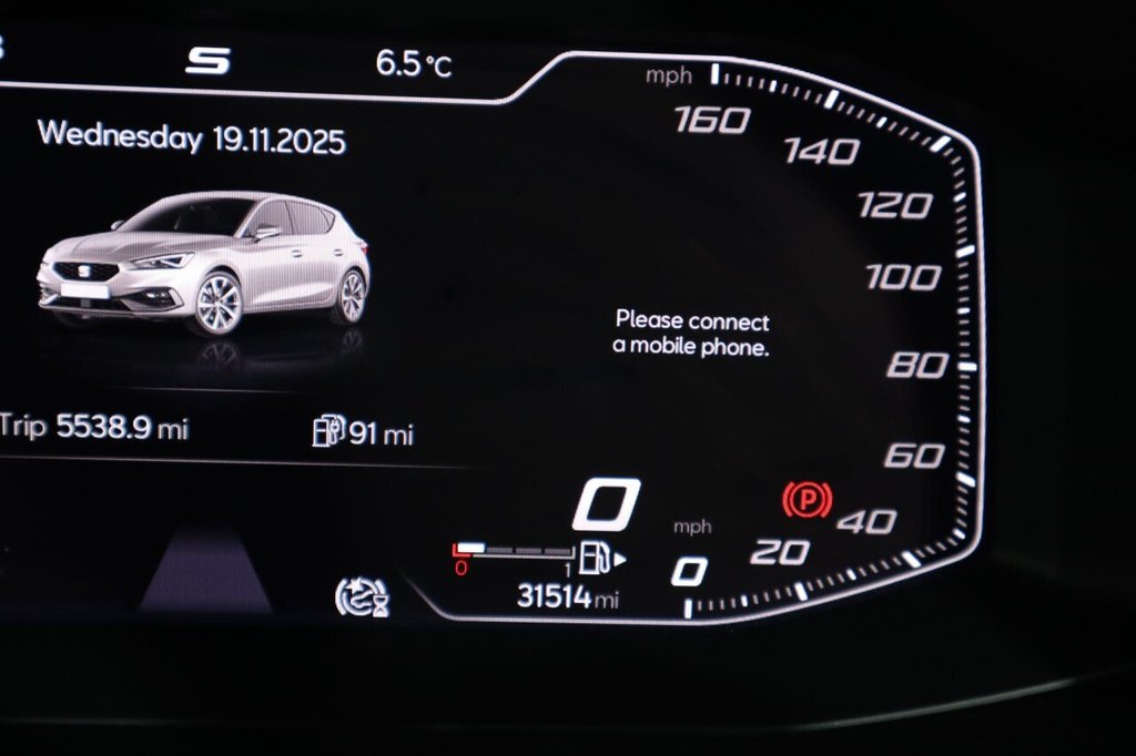 Used SEAT Leon 2021 for sale - 76632557: Photo 49