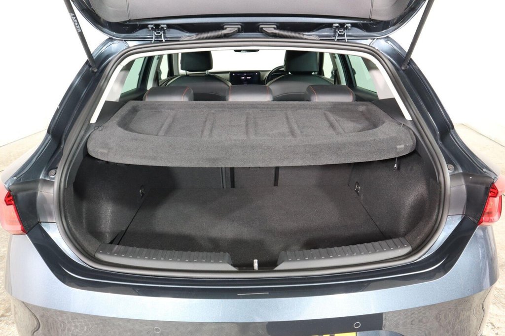 Used SEAT Leon 2021 for sale - 76632557: Photo 50