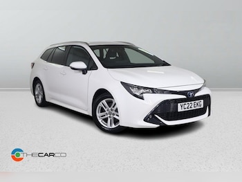 Used Toyota Corolla 2022 for sale - 79587957: Photo