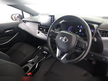 Used Toyota Corolla 2022 for sale - 79587957: Photo
