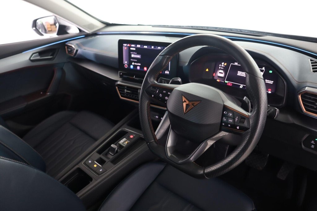 Used Cupra Formentor 2022 for sale - 77464248: Photo 11