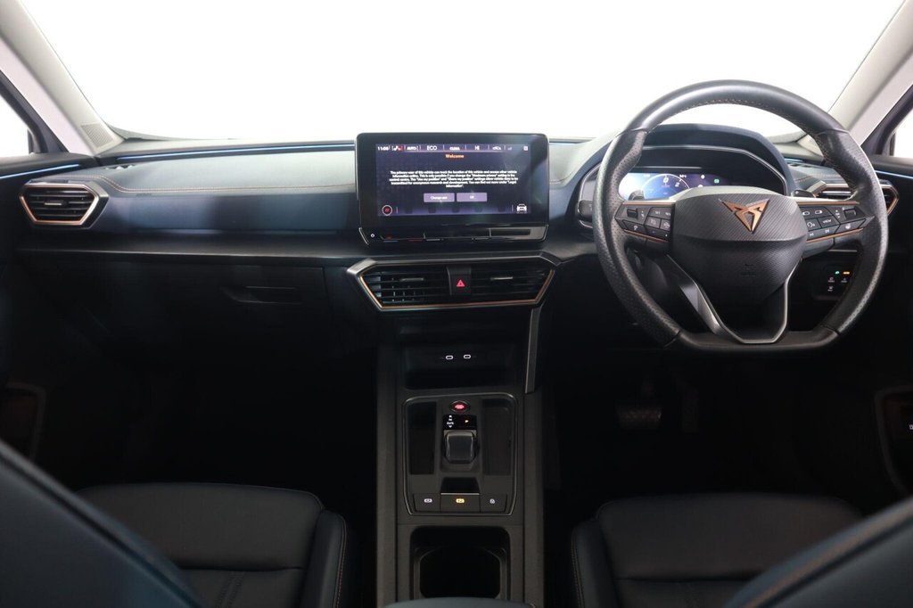 Used Cupra Formentor 2022 for sale - 77464248: Photo 12