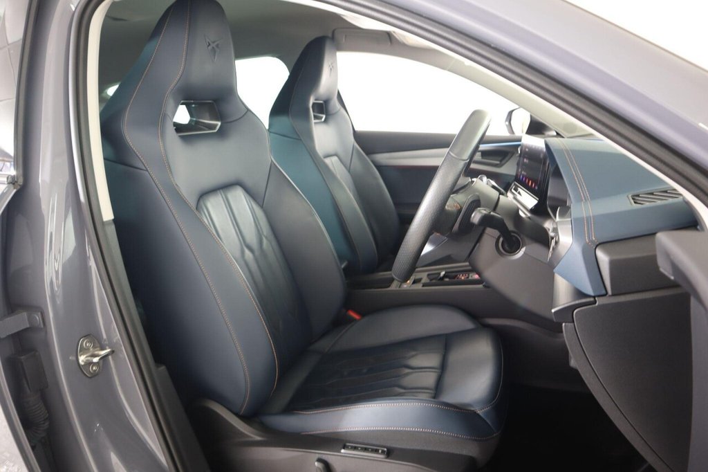 Used Cupra Formentor 2022 for sale - 77464248: Photo 13