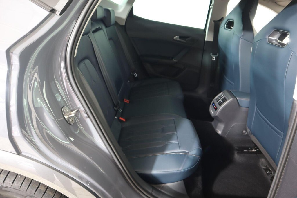 Used Cupra Formentor 2022 for sale - 77464248: Photo 14