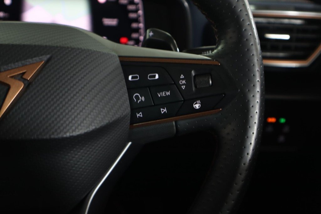 Used Cupra Formentor 2022 for sale - 77464248: Photo 17