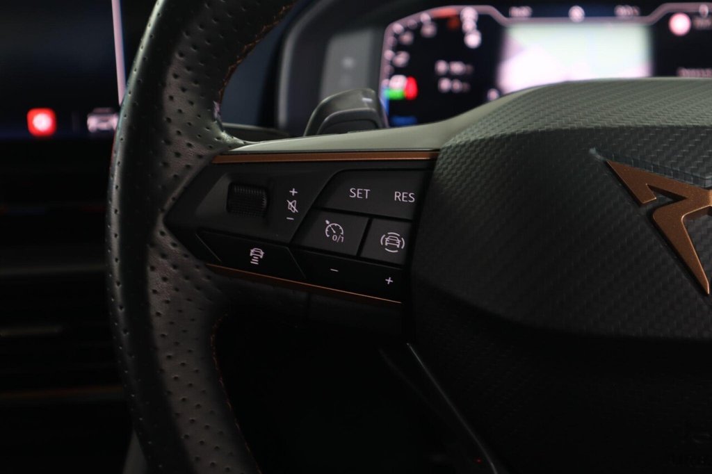 Used Cupra Formentor 2022 for sale - 77464248: Photo 18