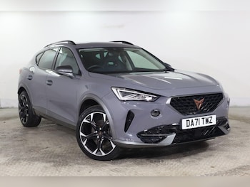 Used Cupra Formentor 2022 for sale - 77464248: Photo