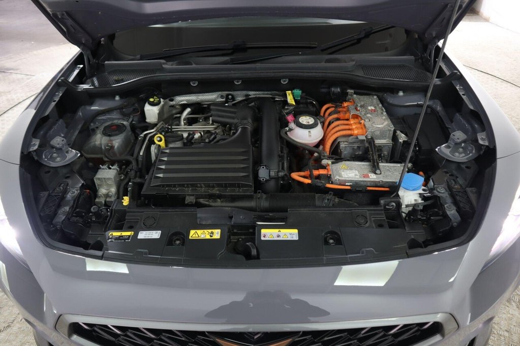 Used Cupra Formentor 2022 for sale - 77464248: Photo 30