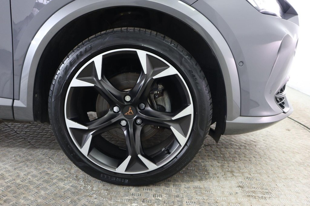 Used Cupra Formentor 2022 for sale - 77464248: Photo 31