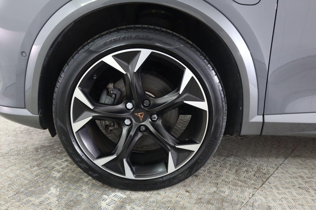 Used Cupra Formentor 2022 for sale - 77464248: Photo 34