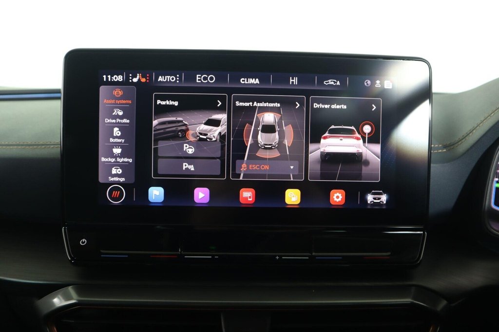 Used Cupra Formentor 2022 for sale - 77464248: Photo 37