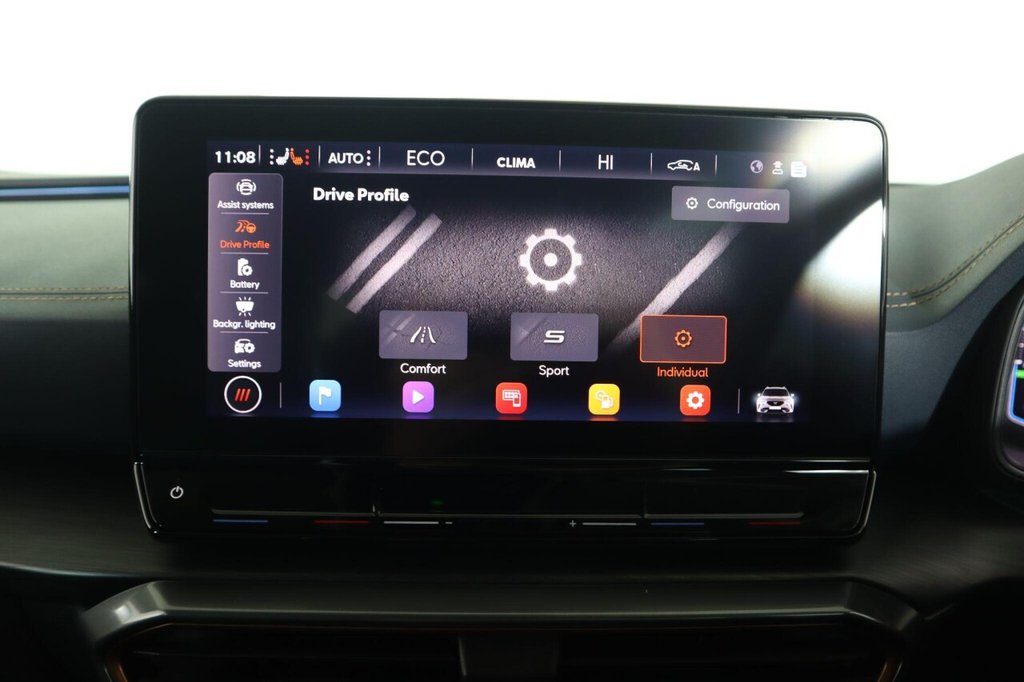 Used Cupra Formentor 2022 for sale - 77464248: Photo 38