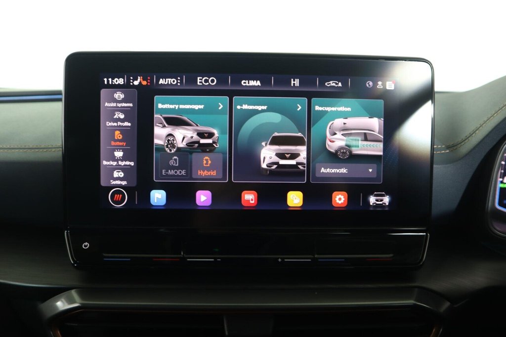 Used Cupra Formentor 2022 for sale - 77464248: Photo 39