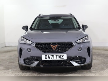 Used Cupra Formentor 2022 for sale - 77464248: Photo