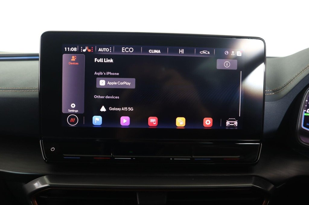 Used Cupra Formentor 2022 for sale - 77464248: Photo 42